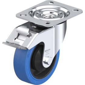 Blickle 671552 otočné koliesko s brzdou; 671552