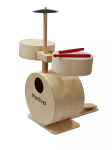 PlanToys PlanToys Bicia súprava