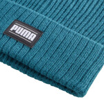 Čiapka Puma Ribbed Classic Cuff Beanie 024038 11 senior