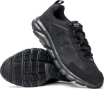 Under Armour Charged Assert 9-BLK