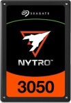 Seagate Seagate Nytro 3350 XS1920SE70055 - SSD - Scaled Endurance - 1.92 TB - intern - 2.5" (6.4 cm) - SAS 12Gb/s