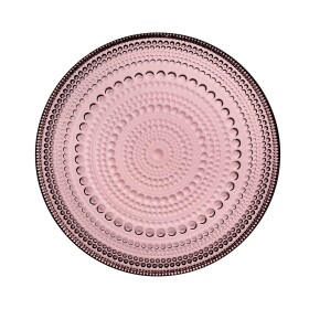 Iittala Sklenený tanier Kastehelmi Ø 17 cm – Calluna