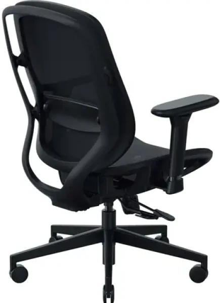 Razer Fujin čierna / Herné kreslo / bedrová opierka (RZ38-04950100-R3G1)