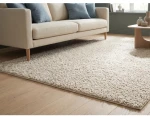 Koberec Maxi 160x230 cm, krémový%