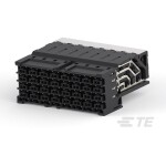TE Connectivity vstavaná zásuvková lišta (štandardná) 2329739-1 1 ks Tube; 2329739-1