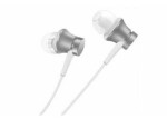 XIAOMI Mi In 3.5mm Stereo Headset ZBW4355TY strieborná / Slúchadlá s mikrofónom / EU Blister (8595642255410)