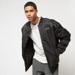 Sean John Script Logo Oversize Bomberjacket 6071632 Pánske