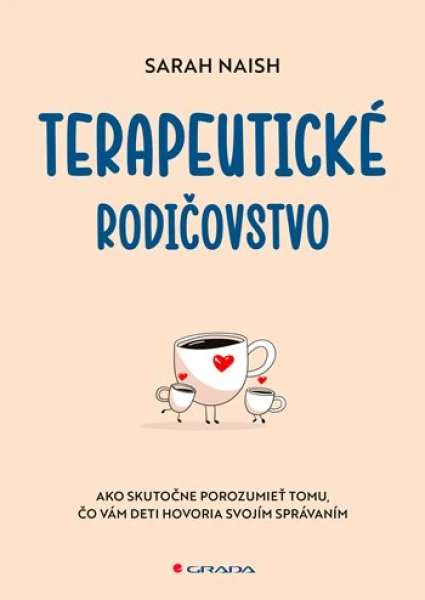 Terapeutické rodičovstvo, Naish Sarah
