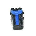 Protetika Plus Protetika Daryk Nero barefoot zimné topánky 30 EUR