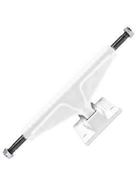 Venture TM WHITELIGHTING II low skate board trucks - 5.6