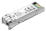 TP-LINK TL-SM321B-2 / WDM obojsmerný SFP modul / 1.25 Gbps / Single Mode (TL-SM321B-2)