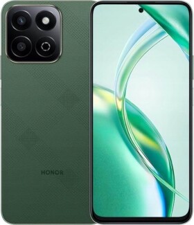 Honor Honor 200 Smart 5G Dual Sim 4GB RAM 256GB - Forest Green