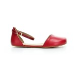 Lodičky Shapen Poppy Cherry new 38 EUR