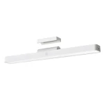 XIAOMI Magnetic Reading Light Bar / Aku LED lampa na čítanie / 5W / 2000 mAh / USB-C / Ra90 / 4000K (6941812795910)