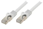Shiverpeaks CAT7 S/FTP Patch Cord 30m biela / LSZH (BS75530-W)