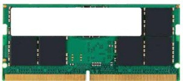 Transcend Transcend TS1GSA64V8G moduł pamięci 8 GB 1 x 8 GB DDR5