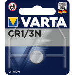 Varta CR1/3N 1ks 6131-101-401