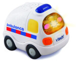 VTech Tut Tut Ambulancia