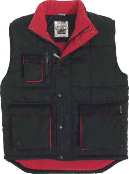 DELTA PLUS MELLINOXX Farba: Čierna, Veľkosť: 2XL