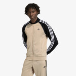 Mikina adidas Sst Track Top Stone Khaki S