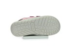 Protetika Plus Protetika Ana Pink celoročné nízke barefoot topánky 26 EUR
