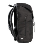 Ergonomický školský plecniak Frii of Norway 30L Black EUR