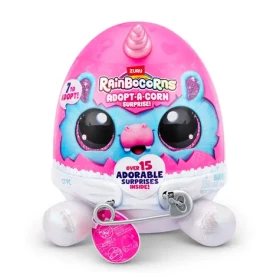 Asmodee Rainbocorns: Adopt-A-Corn