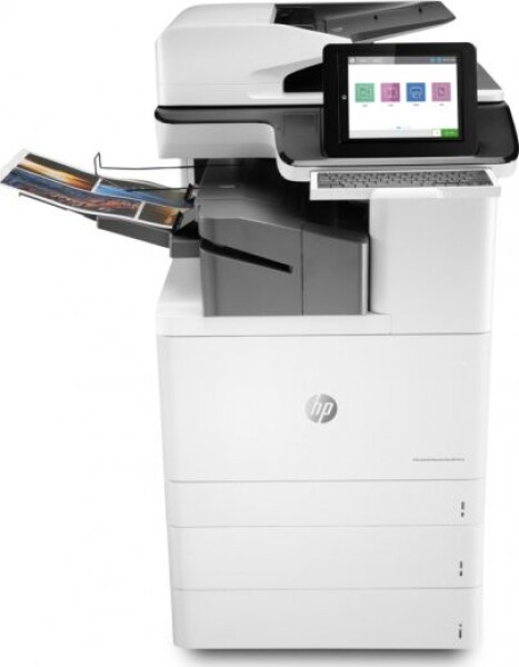 HP Color LaserJet Enterprise Flow MFP M776zs (T3U56A#B19)