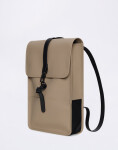 Rains Backpack Mini 133 Beige