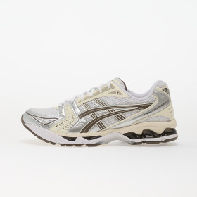 Tenisky Asics Gel-Kayano 14 White/ Ivory EUR 44