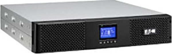 Eaton 9SX 1000VA Rack 2U / záložný zdroj 1000VA 900W / 6x IEC C13 (9SX1000IR)