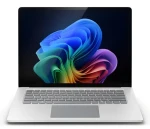 Microsoft Surface Laptop 7 Platinum / Notebook / Copilot+ PC / Snapdragon X / 16GB / 512GB SSD / W11 Pro (ZHQ-00005)