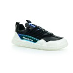 Be lenka barebarics futura iridescent black barefoot topánky 43 EUR