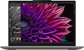 Lenovo Lenovo Yoga Pro 9 16IMH9 pilka