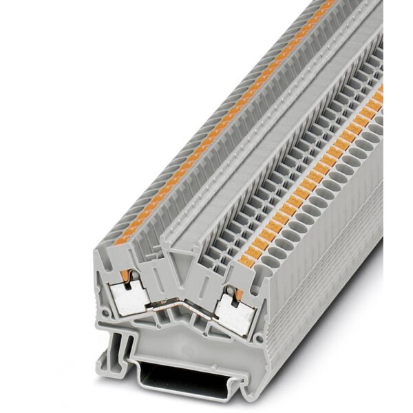 Feed-through terminal block PTS 2,5 3211799 Phoenix Contact; 3211799