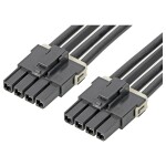 Molex 216400-1042 1 ks; 216400-1042