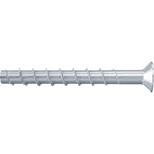 Fischer 558229 FBS II 8x100 50/35 SK Concrete screw 8 mm 100 mm TX 50 ks; 558229