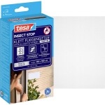Tesa COMFORT 55914-00020-00 sieťka proti hmyzu (š x v) 1800 mm x 1700 mm biela 1 ks; 55914-00020-00