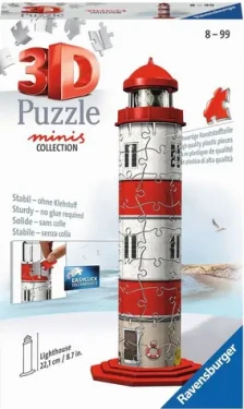 Ravensburger Mini budova Maják