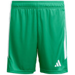 Detské šortky adidas Tiro 26 League green KA8812 128 cm