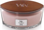 WoodWick sviečka WoodWick Rosewood