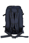 Batoh do lietadla 55x40x20 CabinZero Adventure 42L Absolute Black