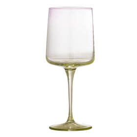 Bloomingville Pohár na víno Luciana Purple 430 ml