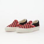 Tenisky Vans LX Classic Slip-On 98 Checkerboard Diva Pink EUR 40