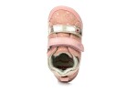 Garvalín Botin Laminado Wood ružové členkové barefoot topánky 26 EUR