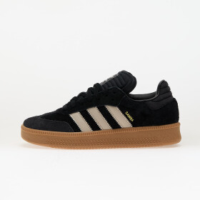 Tenisky adidas Samba Xlg Core Black/ Wonder Aluminium/ Gum4 EUR 43 1/3