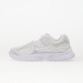 Tenisky Nike V5 Rnr White/ White-Black-Metallic Silver EUR 37.5