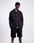 Service Works Drill Coverall 2.3 BLACK L