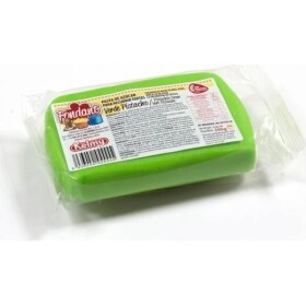 Povrchová hmota 250 g - pistáciová - Kelmy - Kelmy