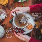 TEA HERITAGE Čierný čaj Earl Grey Maple Leaf 5 ks